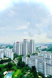 Blk 311B Trivelis (Clementi), HDB 4 Rooms #560573451